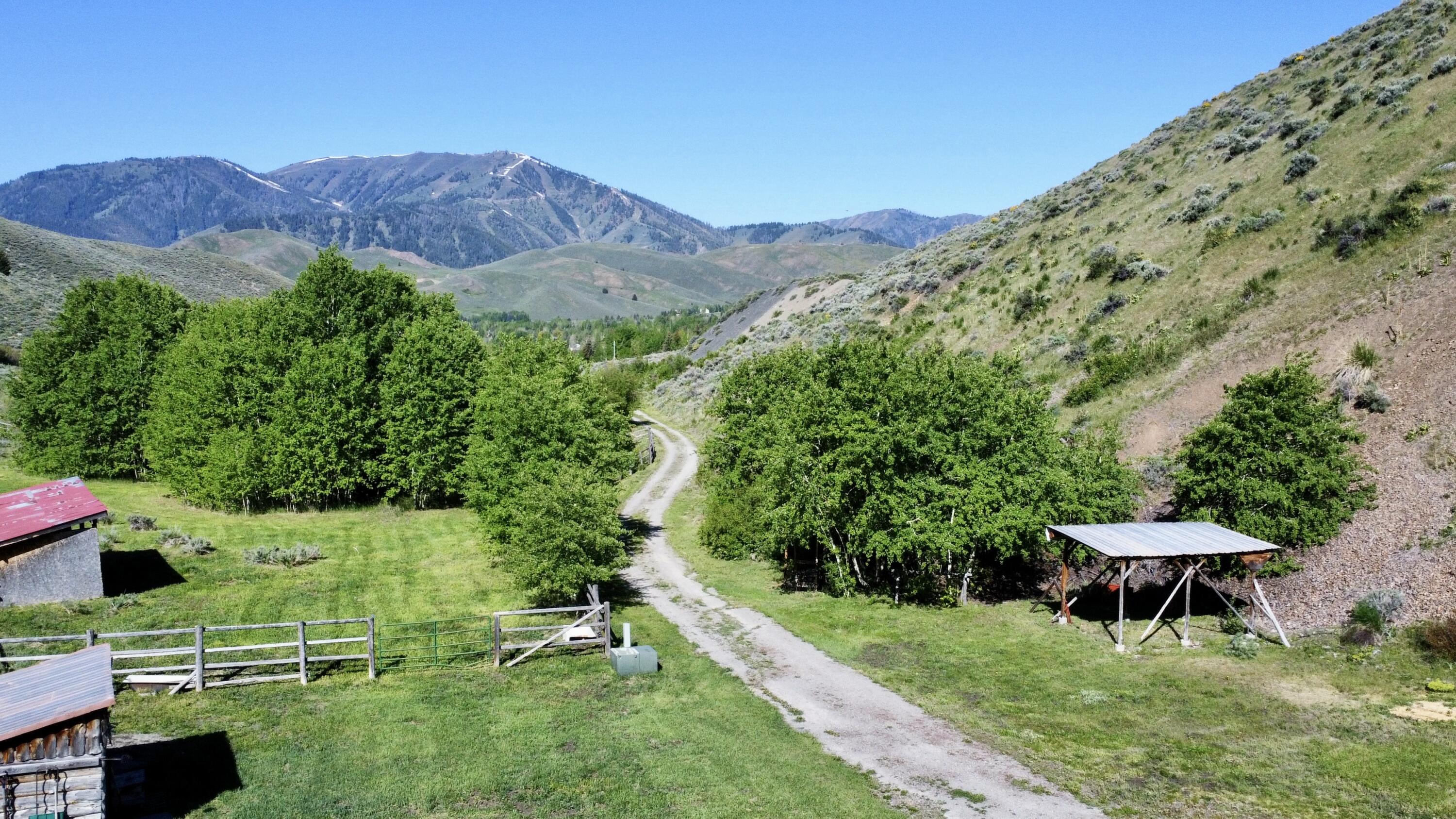 120 Keystone Street Hailey, ID 83333 - Photo 11 of 37 120 Keystone St: Sun Valley Legacy Land