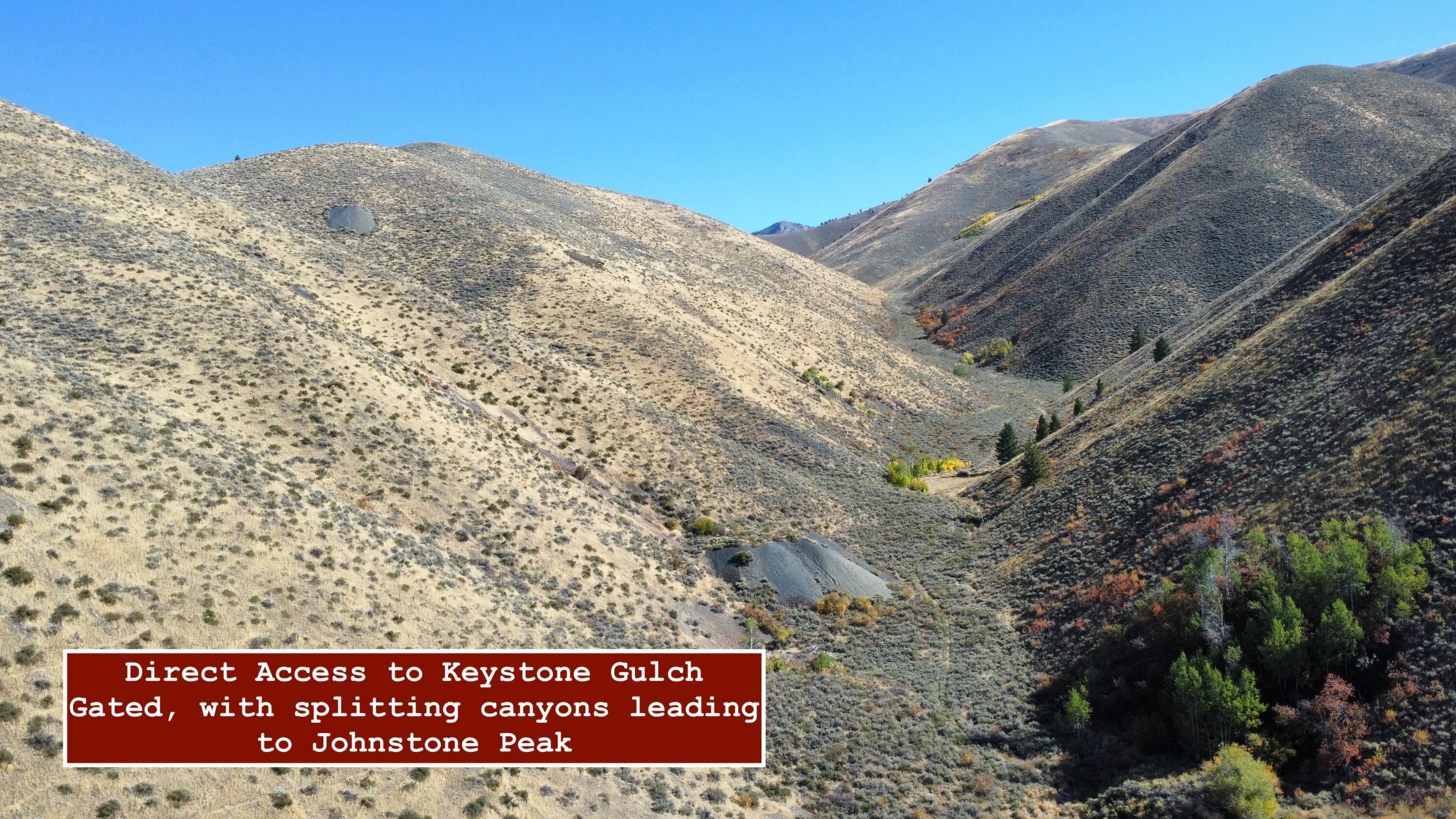 120 Keystone Street Hailey, ID 83333 - Photo 14 of 37 120 Keystone: Sun Valley Dev Opportunity