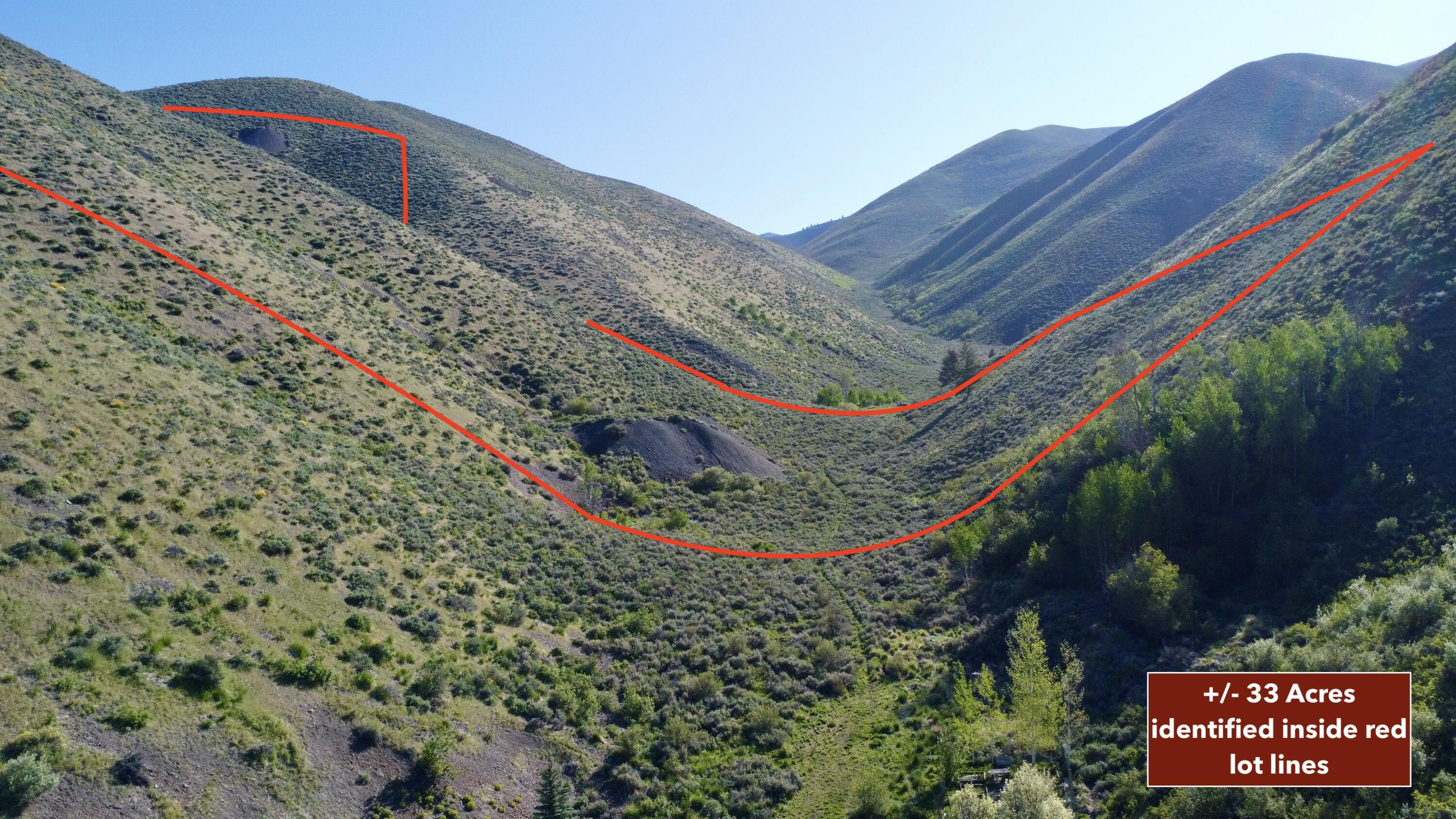 120 Keystone Street Hailey, ID 83333 - Photo 15 of 37 120 Keystone: Sun Valley Dev Opportunity