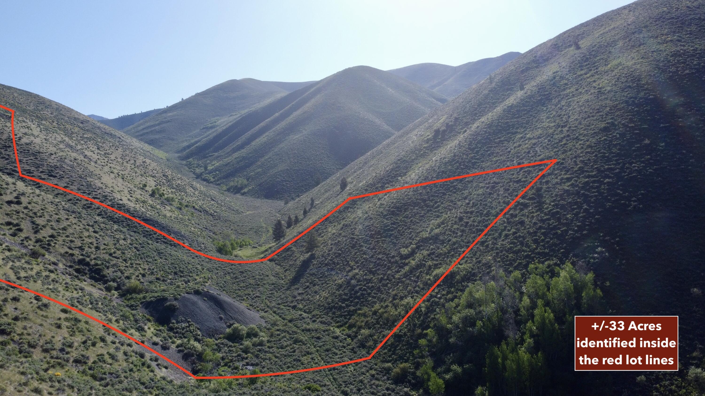 120 Keystone Street Hailey, ID 83333 - Photo 17 of 37 120 Keystone: Sun Valley Dev Opportunity