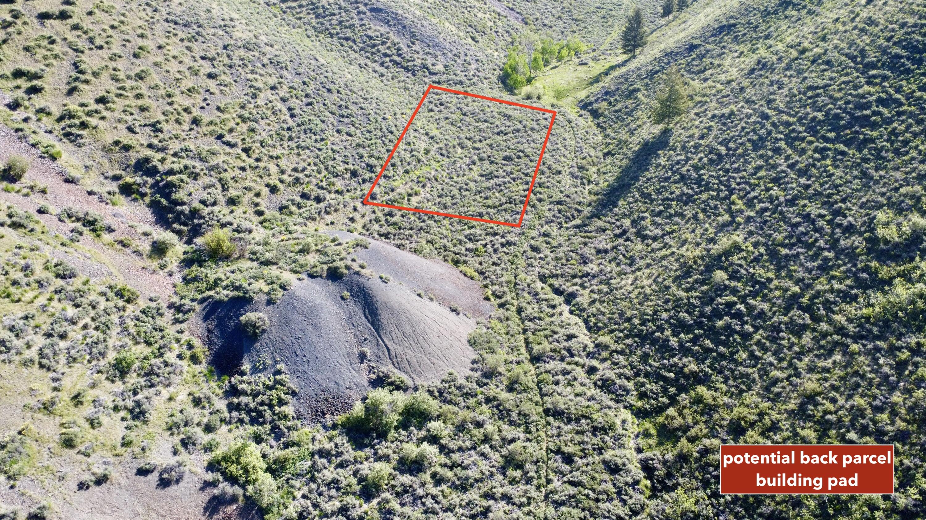 120 Keystone Street Hailey, ID 83333 - Photo 18 of 37 120 Keystone: Sun Valley Dev Opportunity