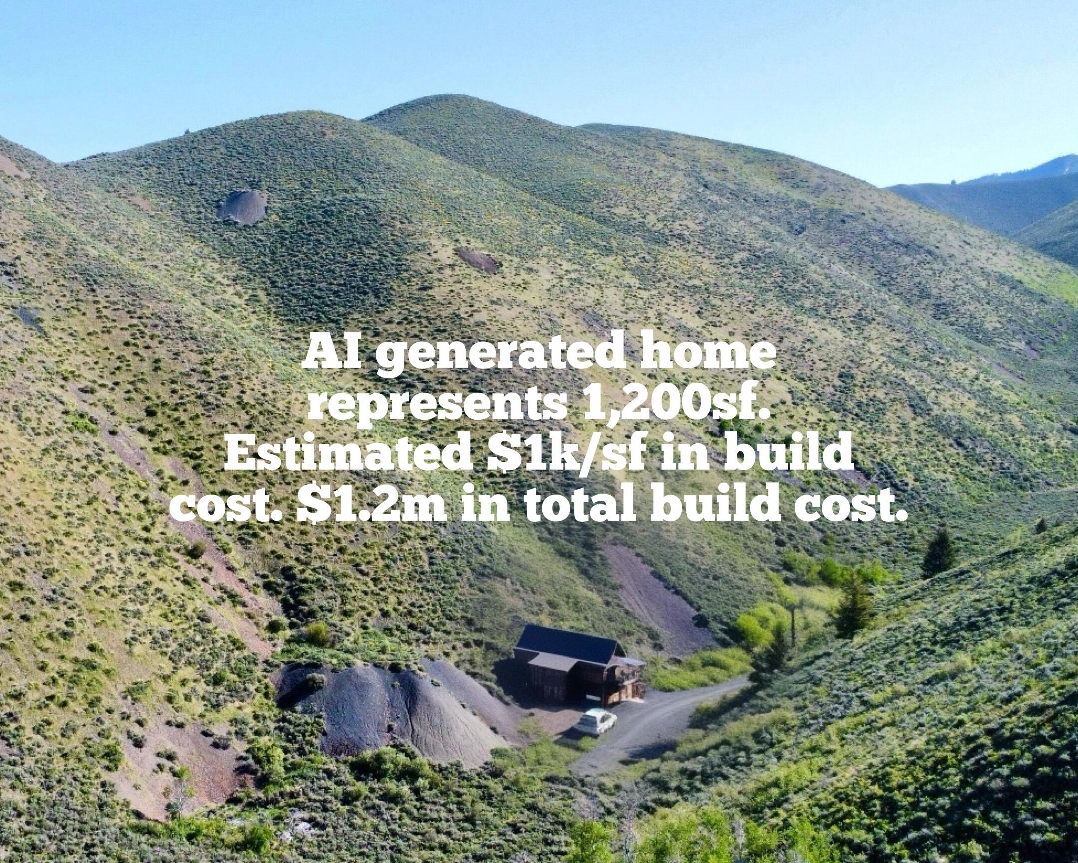 120 Keystone Street Hailey, ID 83333 - Photo 19 of 37 120 Keystone: Sun Valley Dev Opportunity