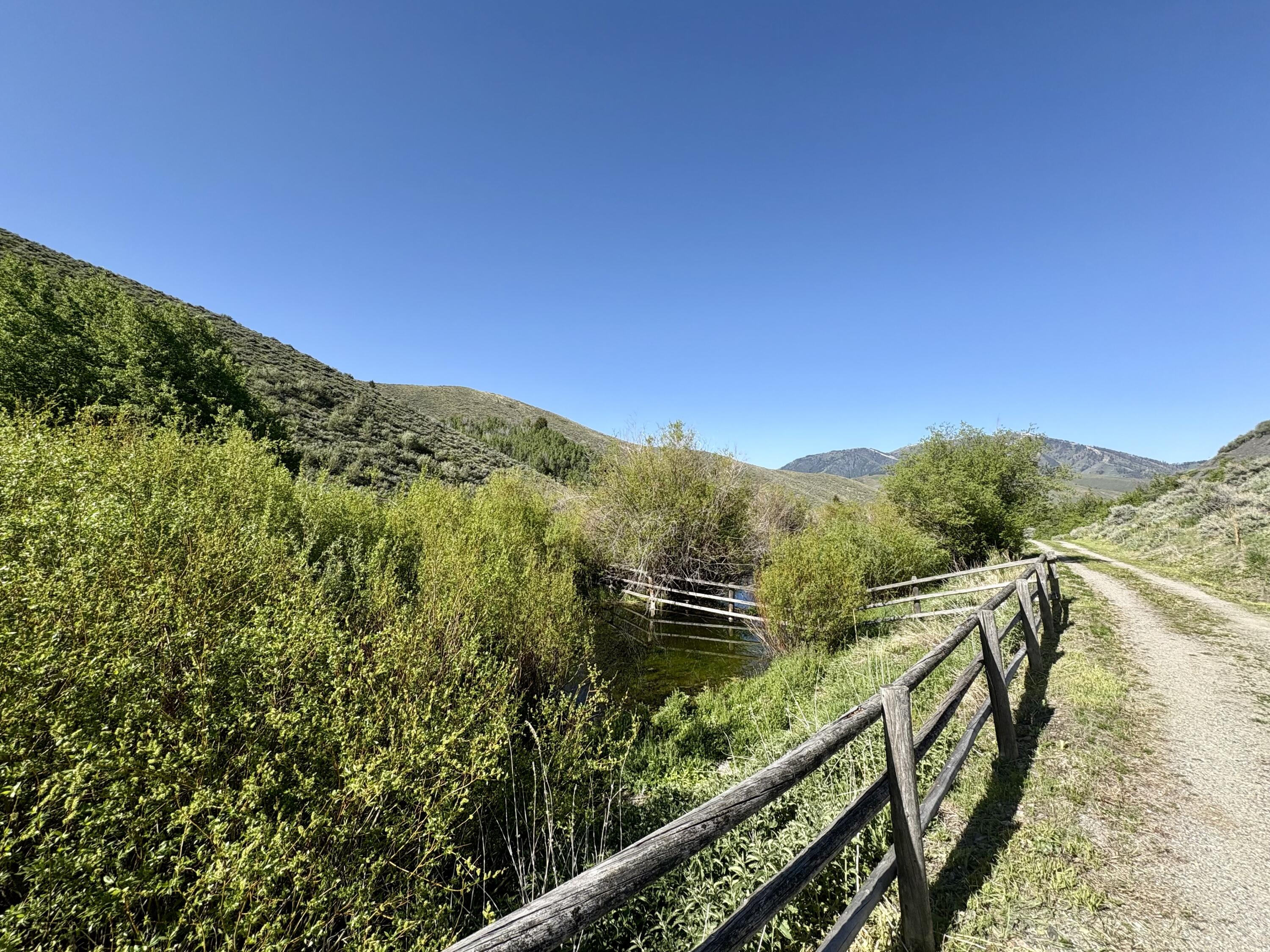 120 Keystone Street Hailey, ID 83333 - Photo 22 of 37 120 Keystone St: Sun Valley Legacy Land