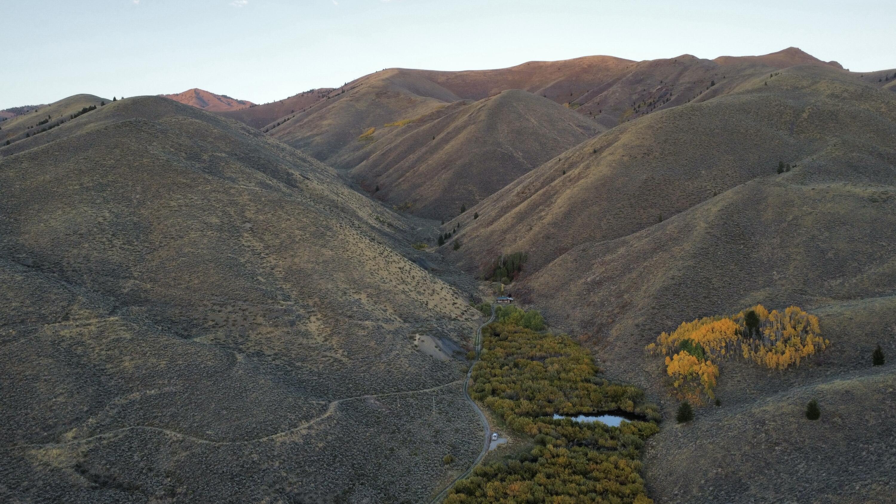 120 Keystone Street Hailey, ID 83333 - Photo 28 of 37 120 Keystone St: Sun Valley Estate & Dev