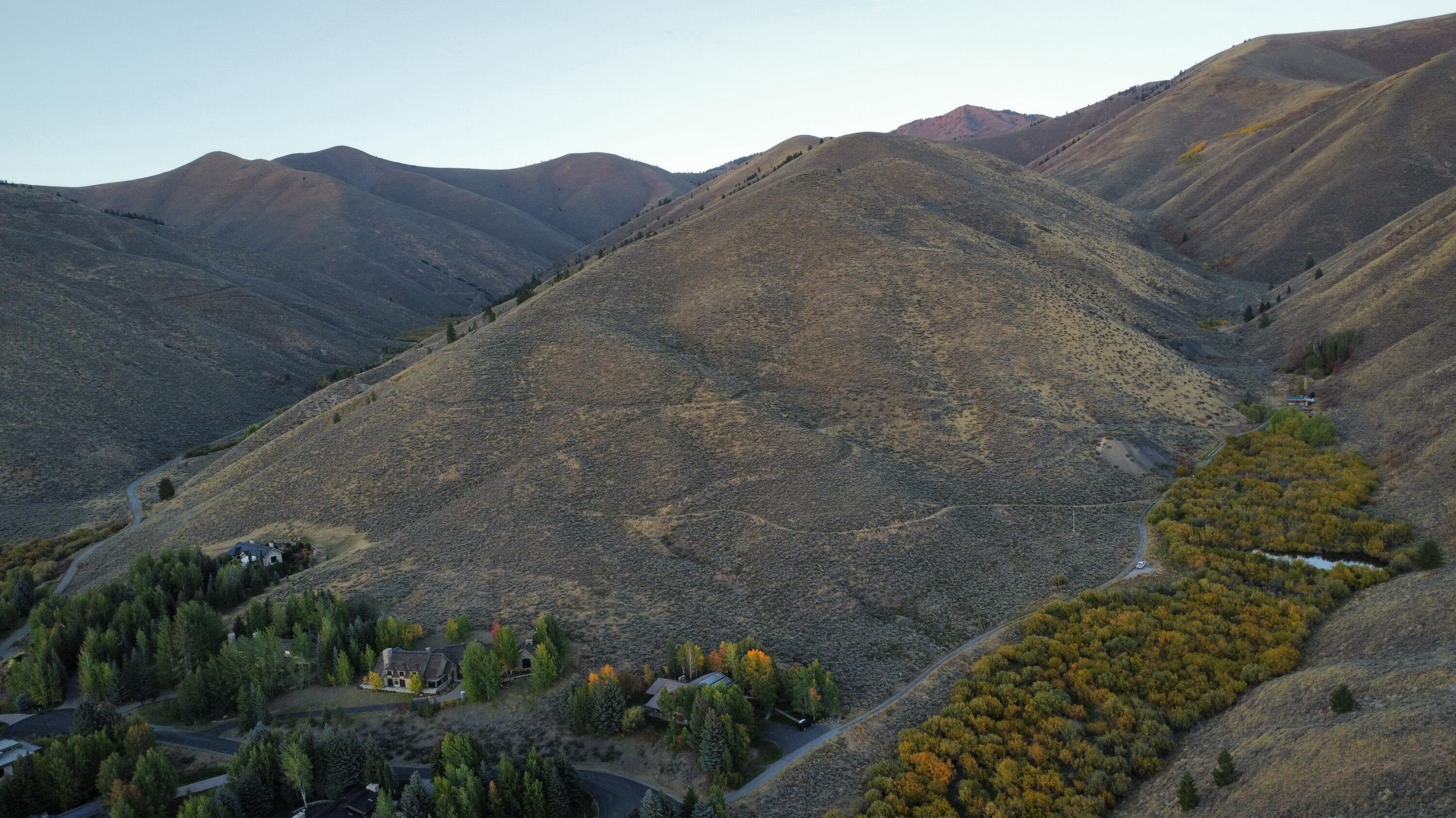 120 Keystone Street Hailey, ID 83333 - Photo 29 of 37 120 Keystone St: Sun Valley Estate & Dev