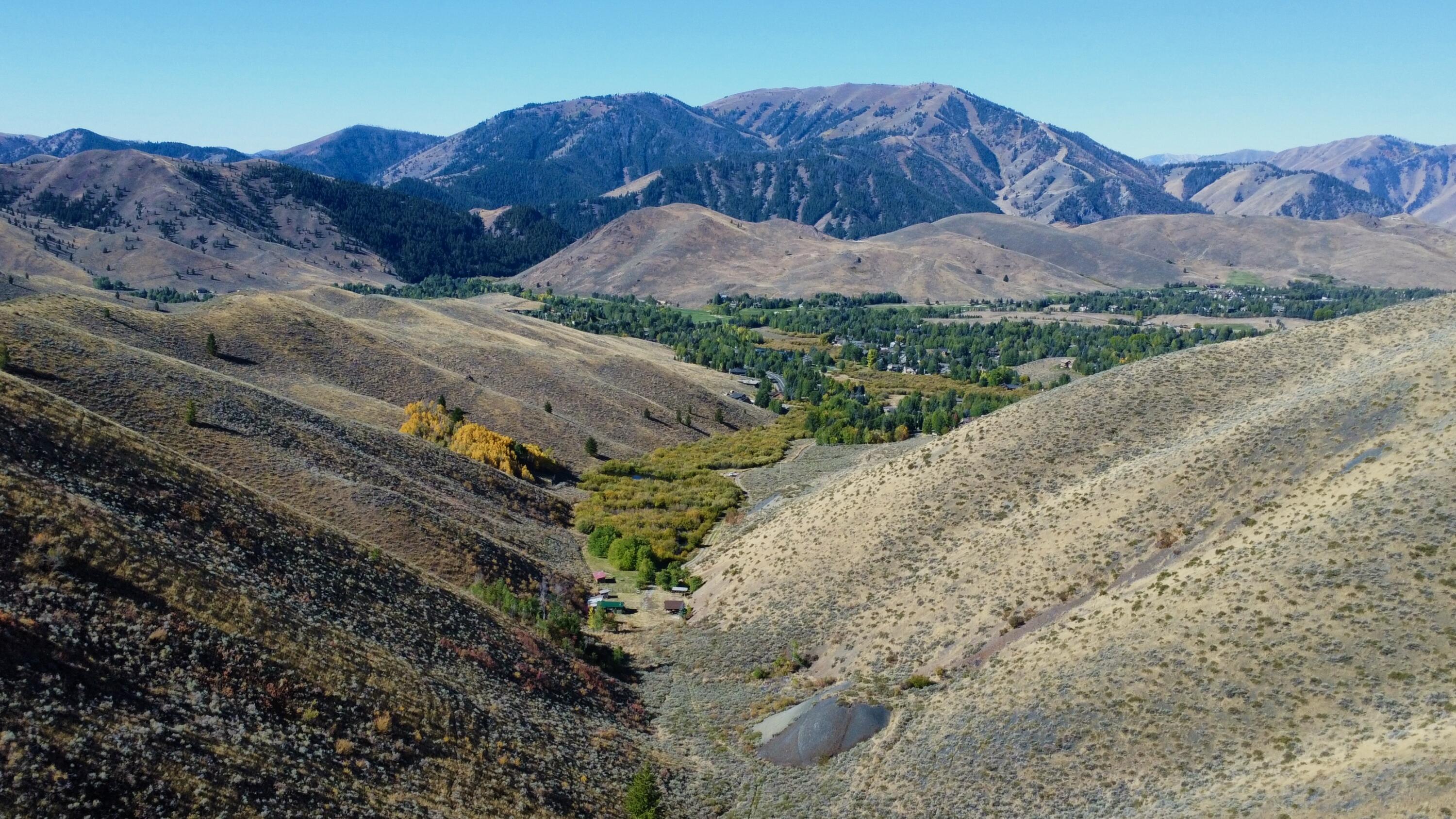 120 Keystone Street Hailey, ID 83333 - Photo 32 of 37 120 Keystone St: Sun Valley Estate & Dev