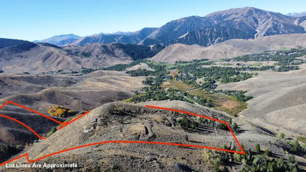 $5,250,000 | 120 Keystone Street, Hailey, ID 83333