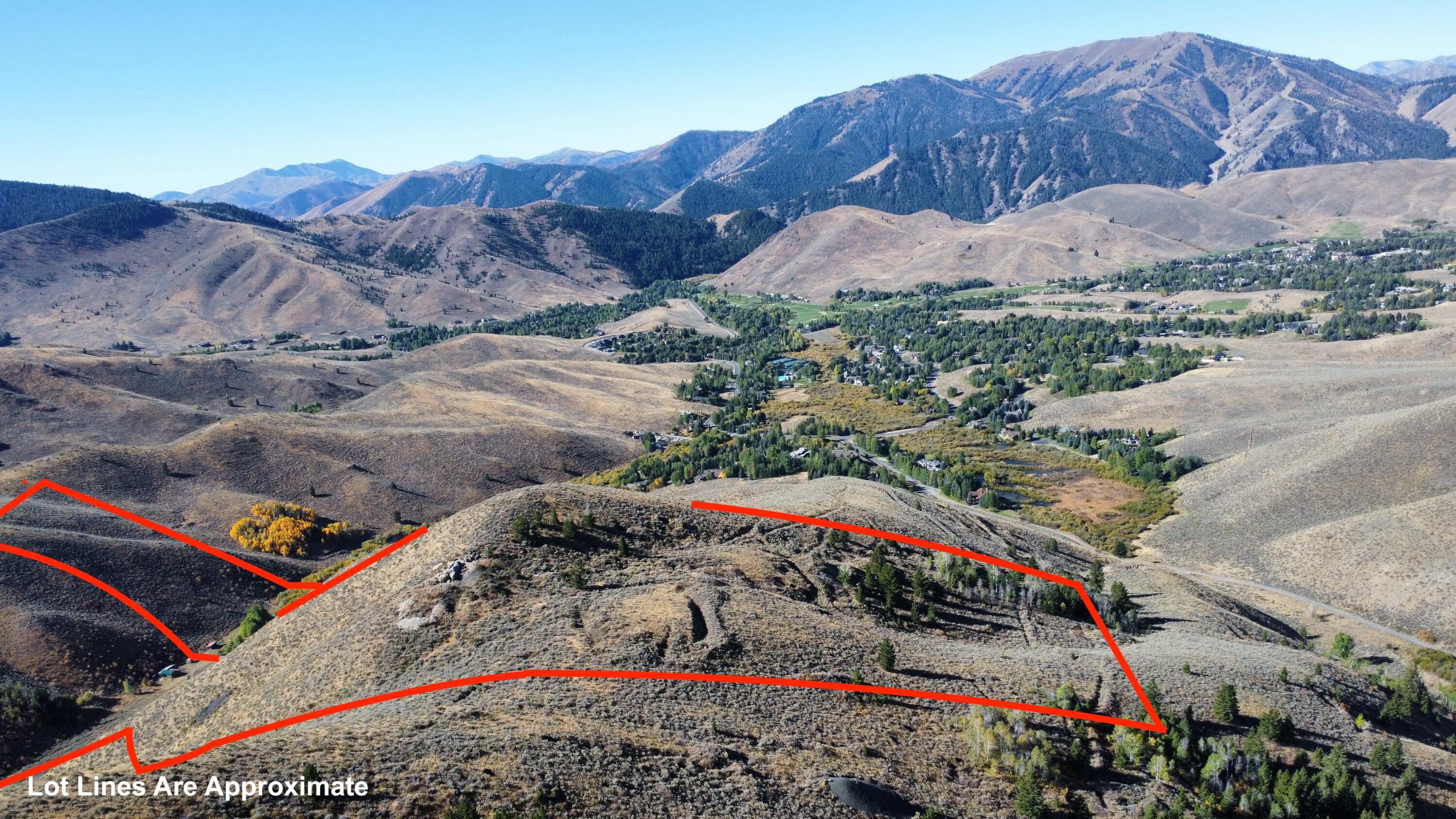 120 Keystone Street Hailey, ID 83333 - Photo 34 of 39 120 Keystone St: Sun Valley Estate & Dev