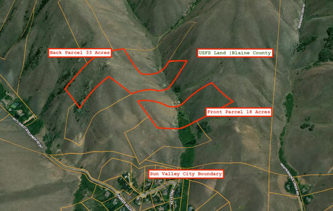 120 Keystone Street Hailey, ID 83333 - Photo 35 of 37 120 Keystone St: Sun Valley Estate & Dev