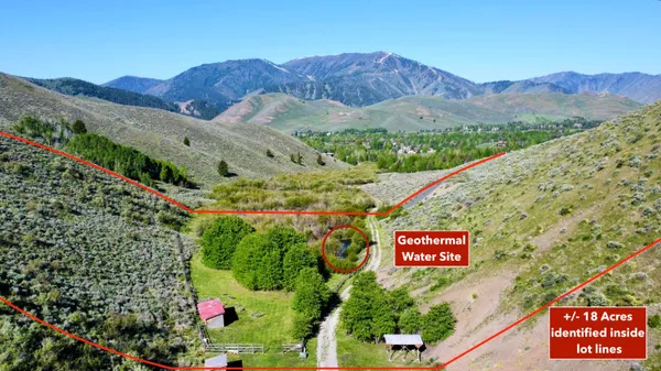$5,250,000 | 120 Keystone Street, Hailey, ID 83333