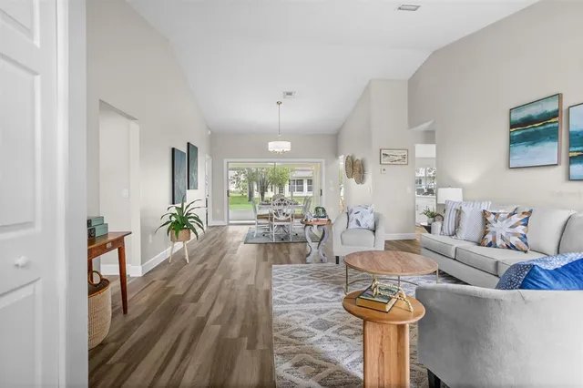 $389,900 | 1046 Almondwood Drive, Trinity, FL 34655