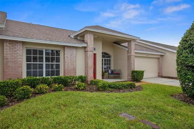 $389,900 | 1046 Almondwood Drive, Trinity, FL 34655