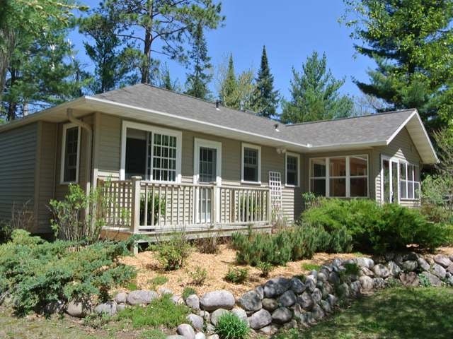 10214 Blue Lake Road Minocqua, WI 54548 - Photo 2 of 20 Gallery Image 2