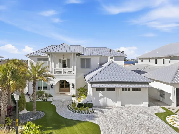 $4,190,000 | 14859 Bonefish Drive, Jacksonville, FL 32250