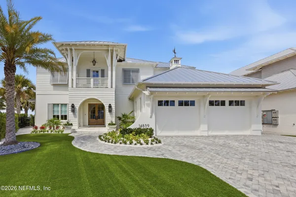 $4,190,000 | 14859 Bonefish Drive, Jacksonville, FL 32250
