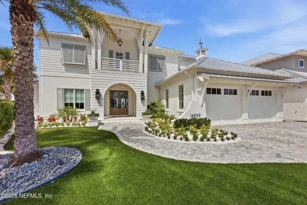 $4,190,000 | 14859 Bonefish Drive, Jacksonville, FL 32250