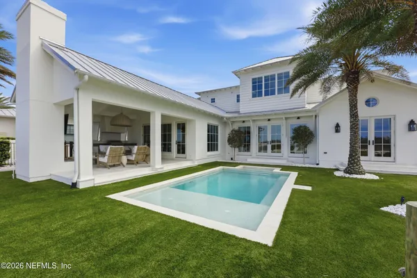 $4,190,000 | 14859 Bonefish Drive, Jacksonville, FL 32250