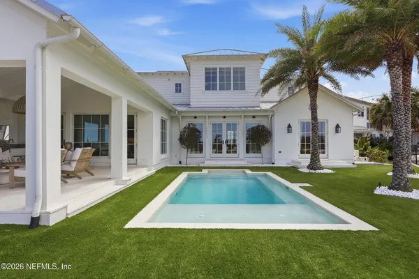 $4,190,000 | 14859 Bonefish Drive, Jacksonville, FL 32250