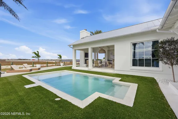 $4,190,000 | 14859 Bonefish Drive, Jacksonville, FL 32250