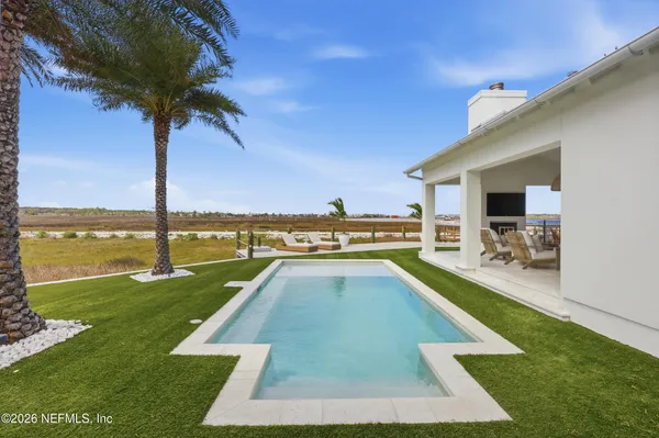 $4,190,000 | 14859 Bonefish Drive, Jacksonville, FL 32250