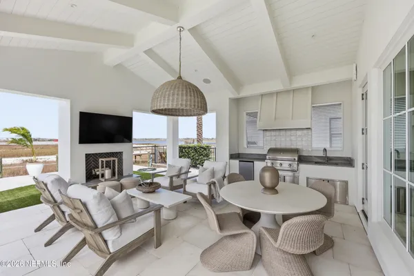 $4,190,000 | 14859 Bonefish Drive, Jacksonville, FL 32250