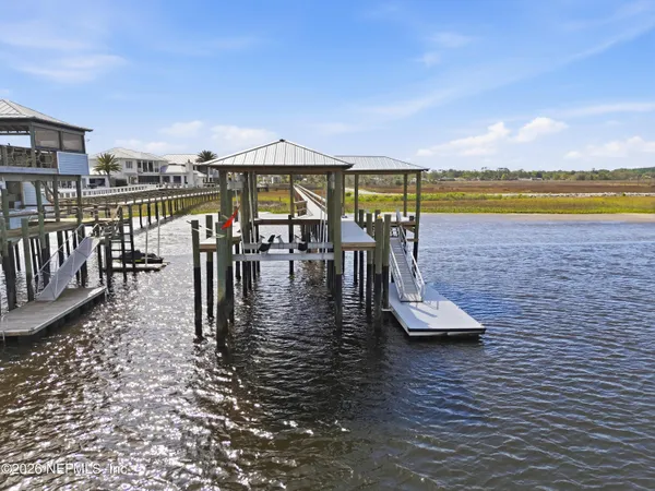 $4,190,000 | 14859 Bonefish Drive, Jacksonville, FL 32250