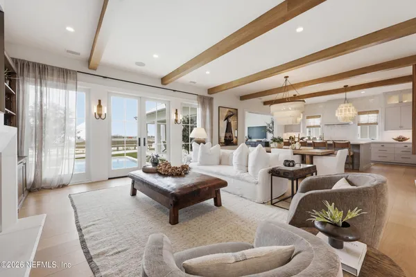 $4,190,000 | 14859 Bonefish Drive, Jacksonville, FL 32250