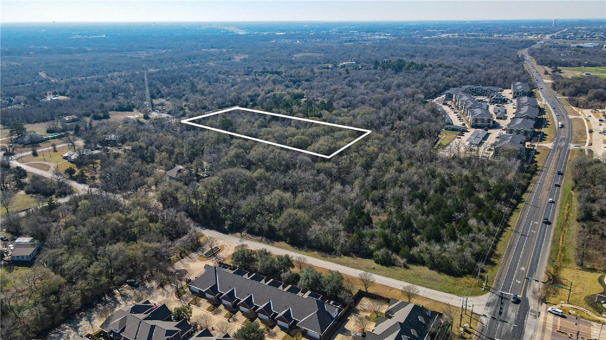 8 Ranchero Road College Station, TX 77845 - Photo 11 of 14