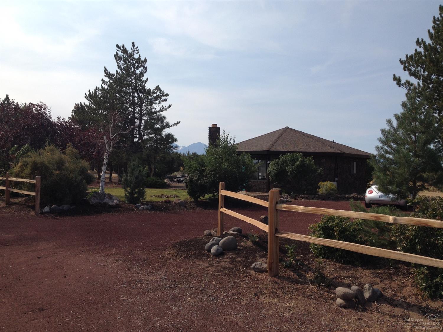 18030 Plainview Road Bend, OR 97703 - Photo 1 of 25 Primary Photo