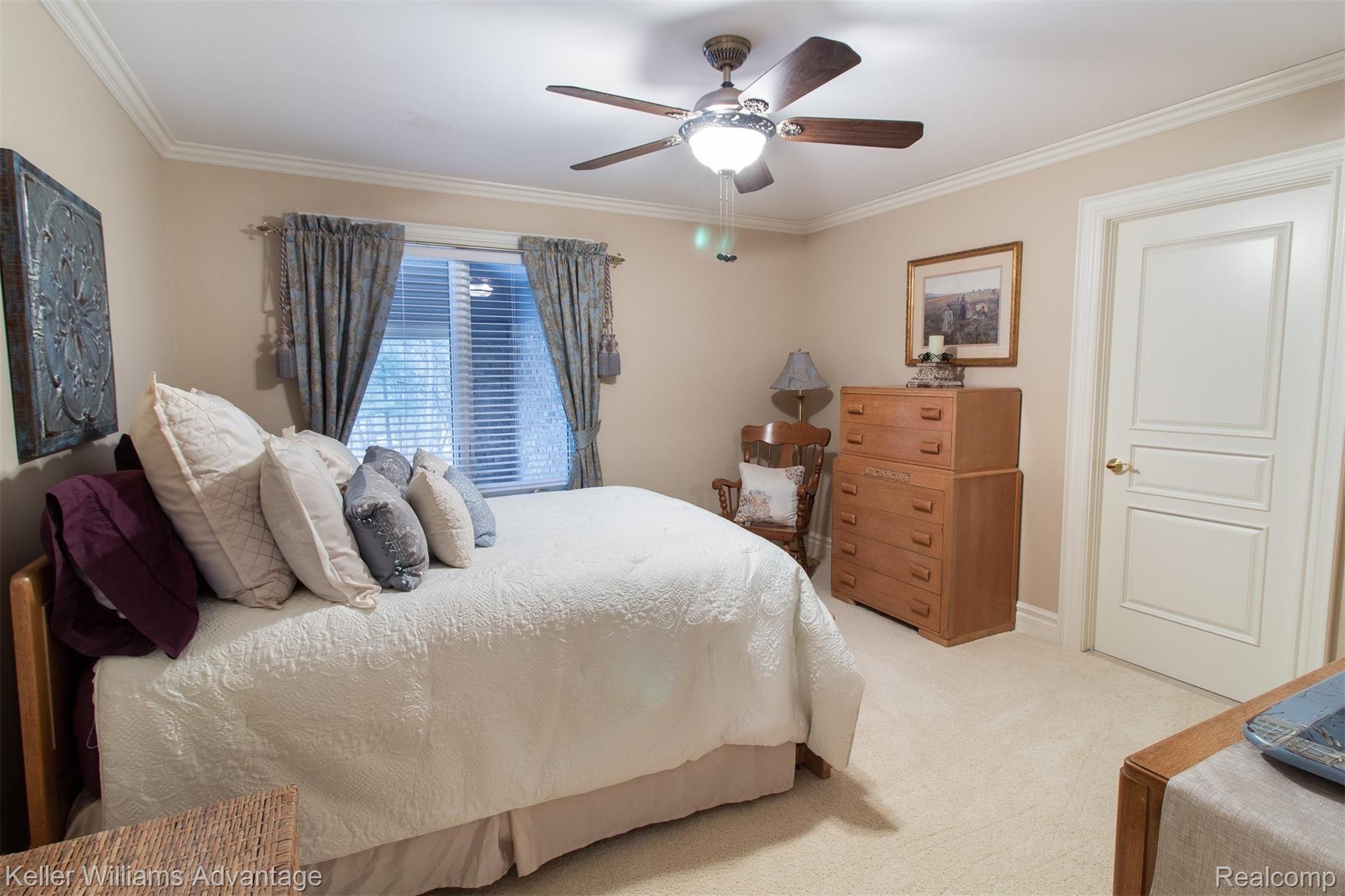 5520 Oak Bluff Road Rochester, MI 48306 - Photo 34 of 60 OakBluffRd_5520_BedA_01-2.jpg