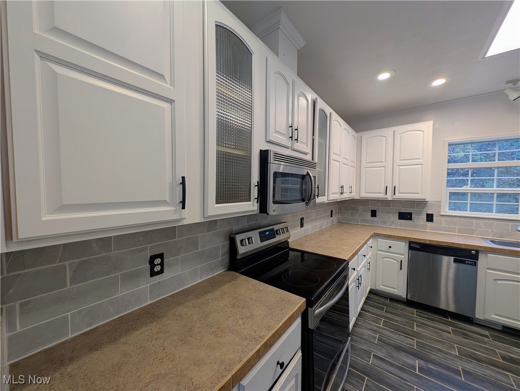 98 Trace Road Newton, WV 25266 - Photo 10 of 47