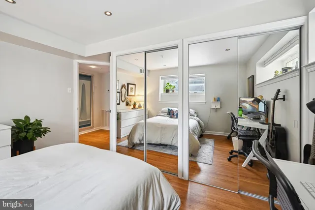 $2,700 | 1619 R Street Northwest, Unit LL3, Washington, DC 20009