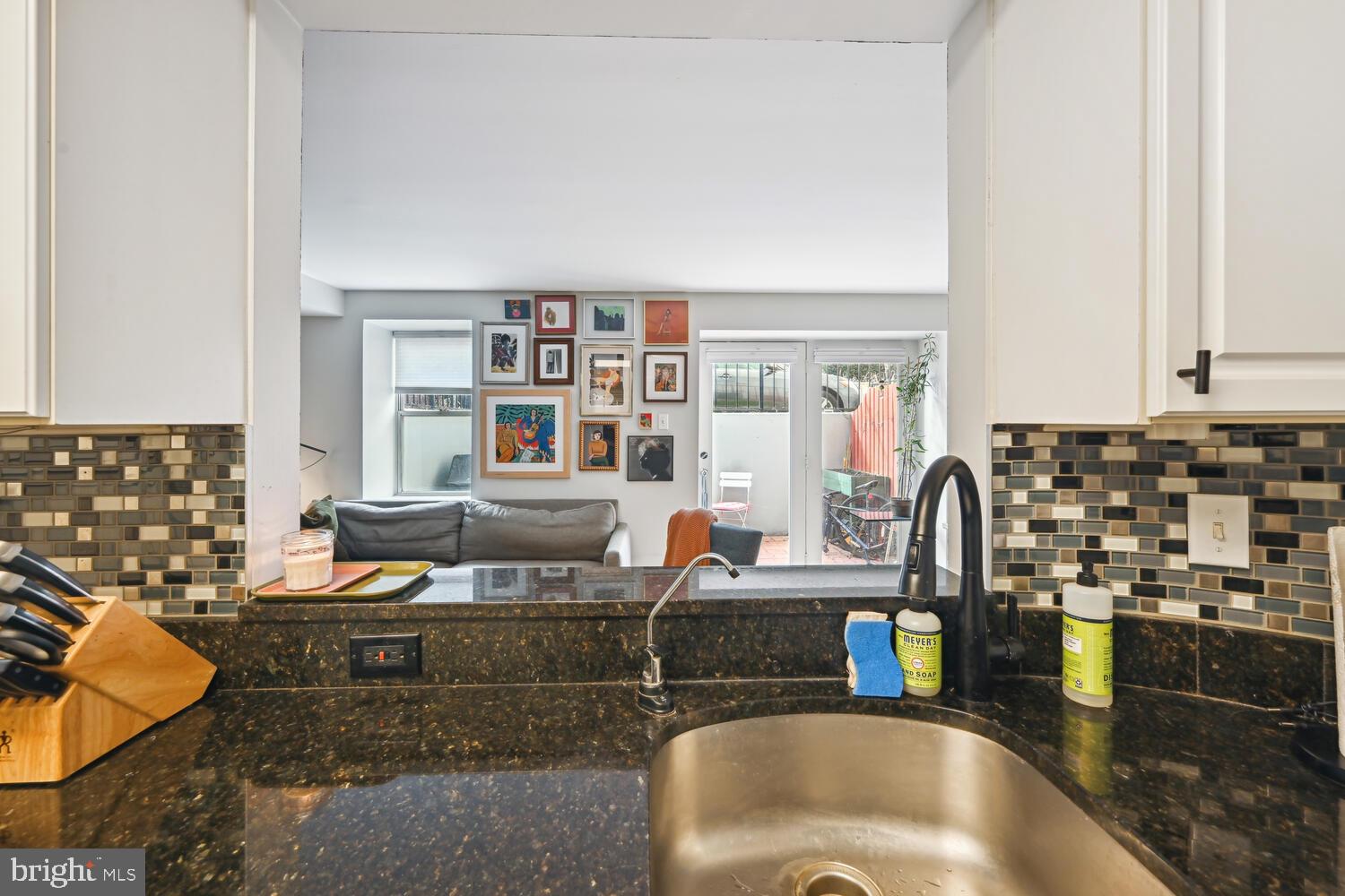 1619 R Street Northwest, Unit LL3 Washington, DC 20009 - Photo 9 of 20