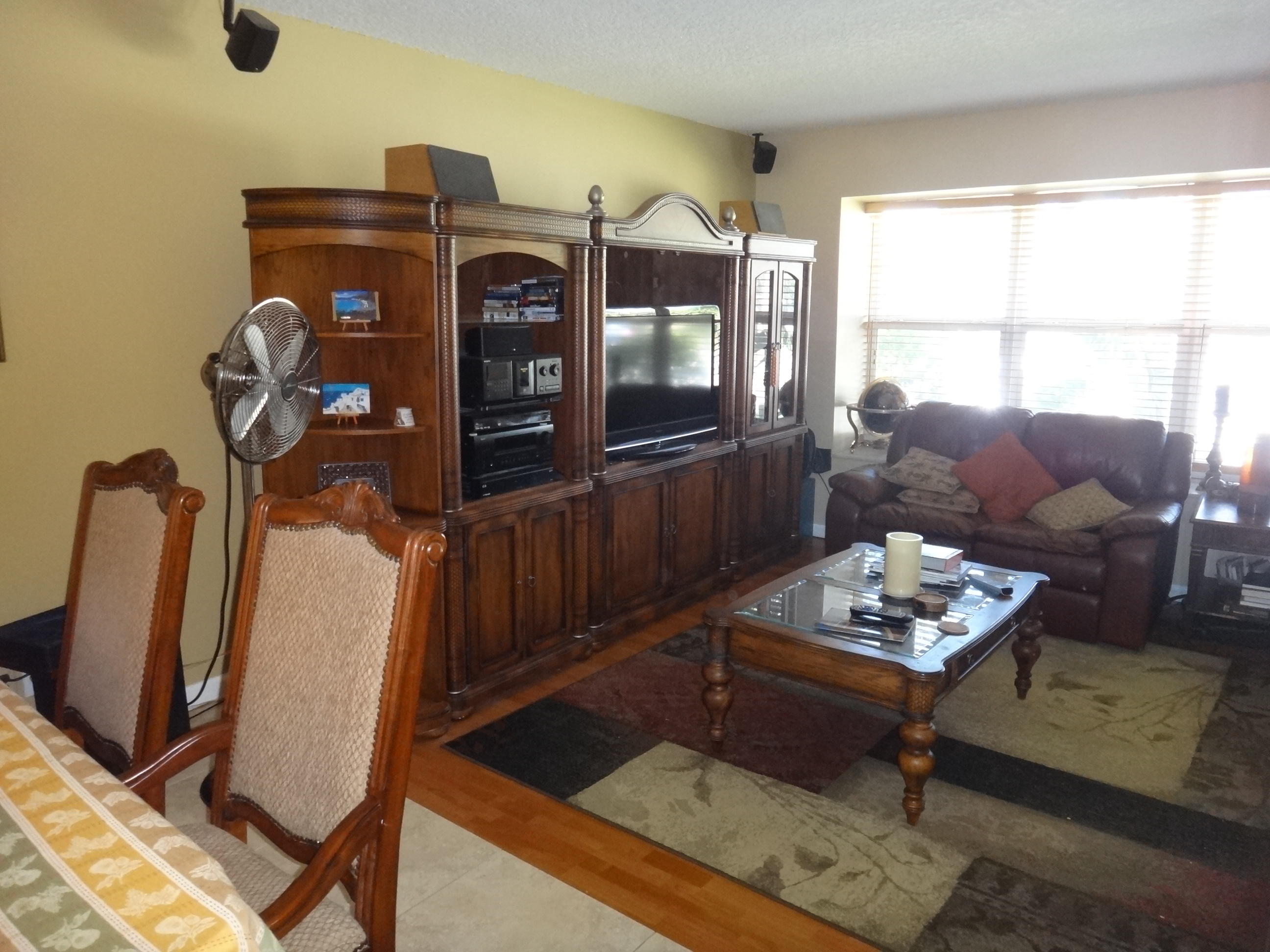 1700 Southwest 11th Street Boca Raton, FL 33486 - Photo 12 of 30 Living Room