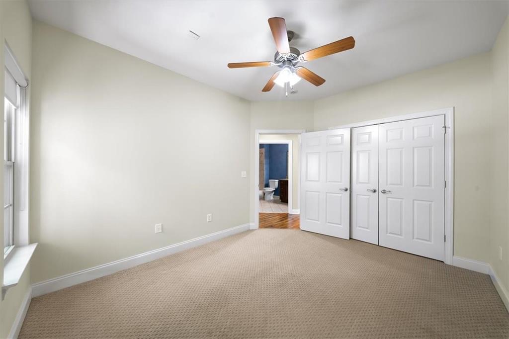 120 Chastain Road Northwest, Unit 1501 Kennesaw, GA 30144 - Photo 33 of 46