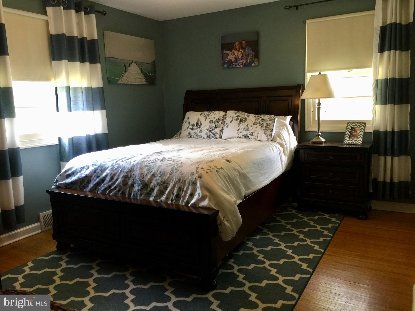 309 Magnolia Lane Riverside, NJ 08075 - Photo 13 of 25 Master Bedroom