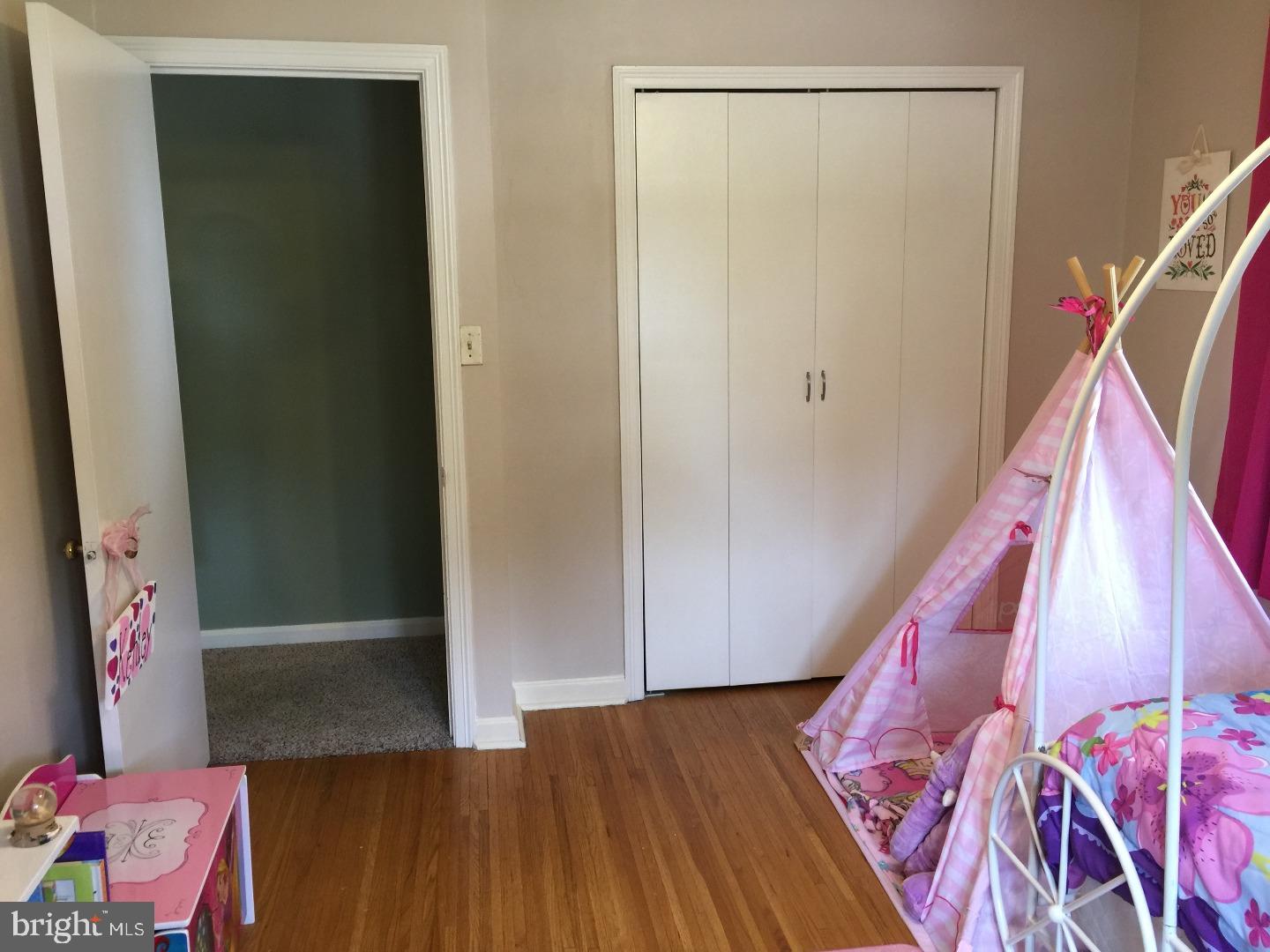 309 Magnolia Lane Riverside, NJ 08075 - Photo 16 of 25 Bedroom 2