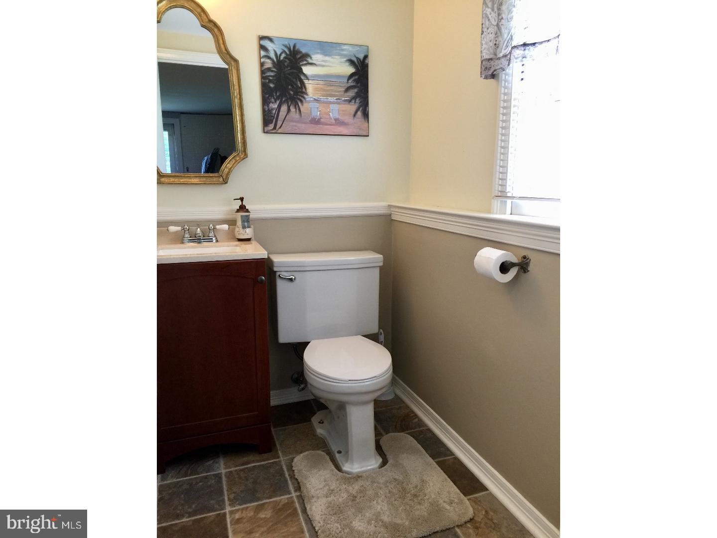 309 Magnolia Lane Riverside, NJ 08075 - Photo 19 of 25 Half Bath