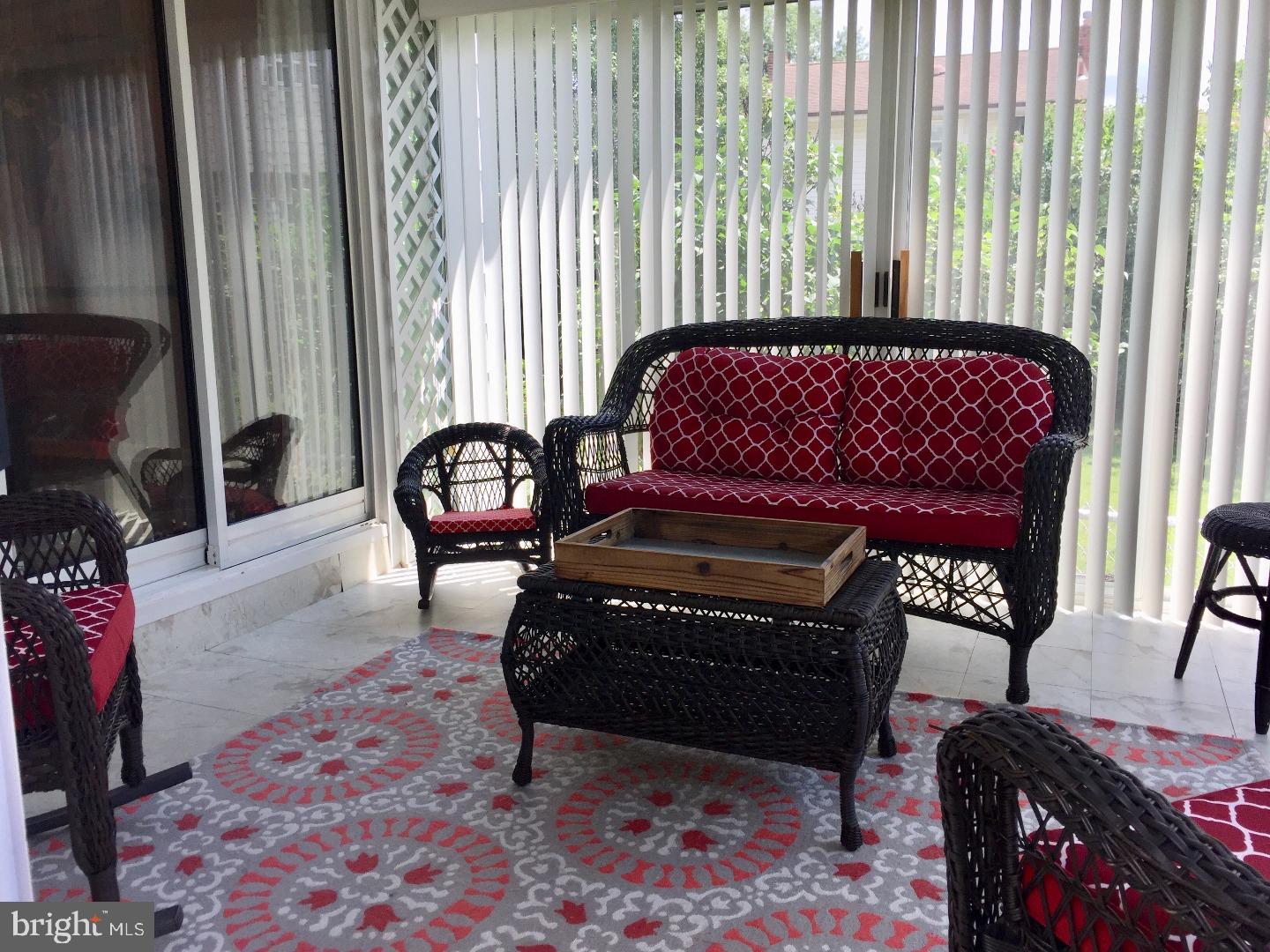 309 Magnolia Lane Riverside, NJ 08075 - Photo 20 of 25 Sun Room