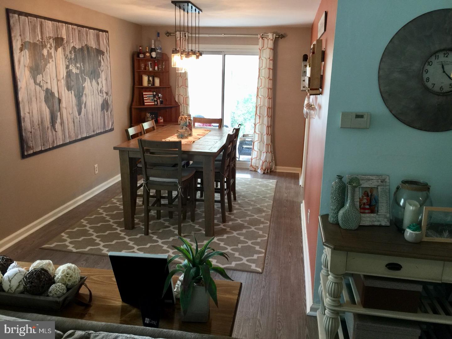 309 Magnolia Lane Riverside, NJ 08075 - Photo 6 of 25 Dining Room