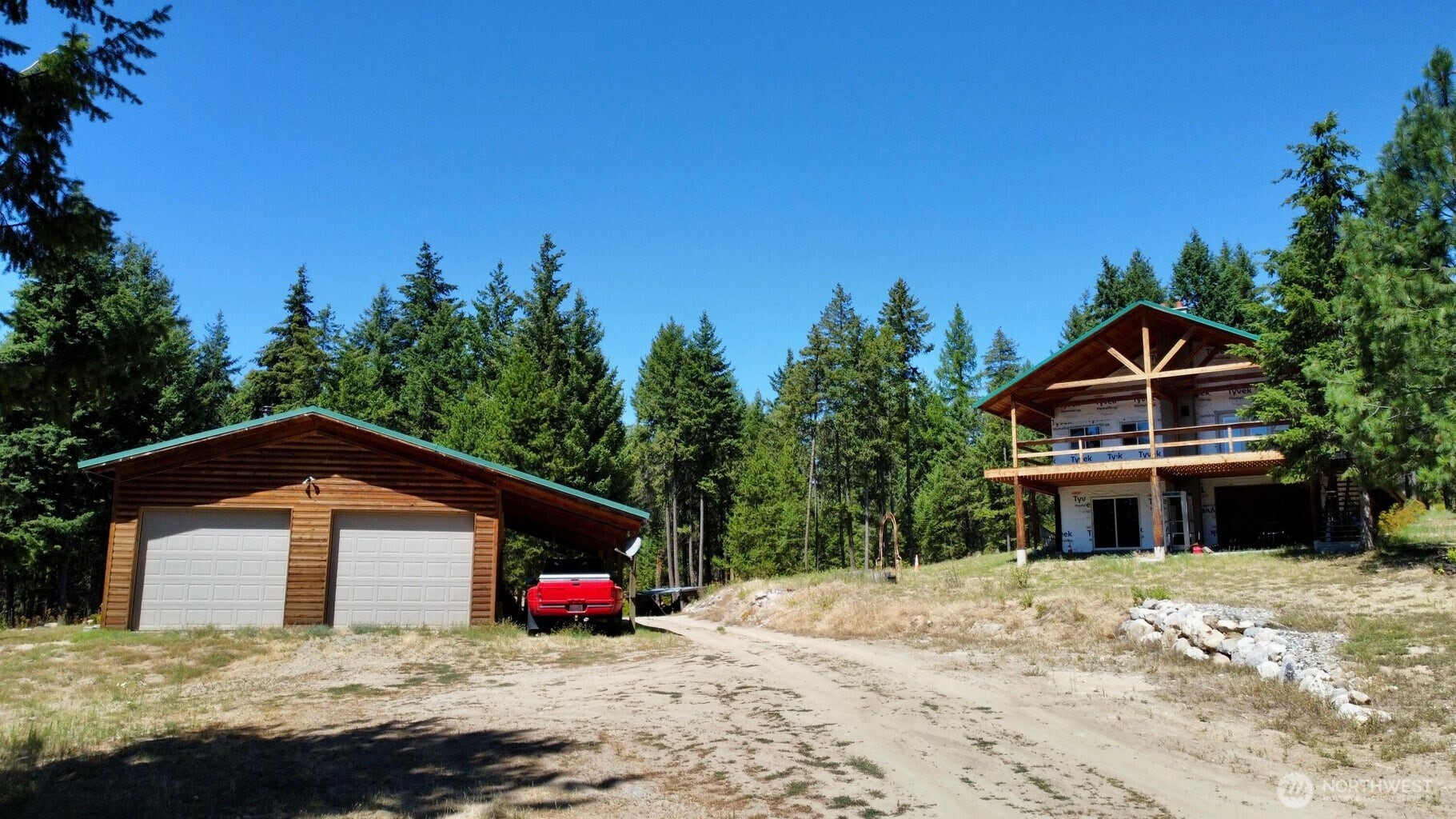 961 H Seigel Hill Road Colville, WA 99114 - Photo 6 of 39