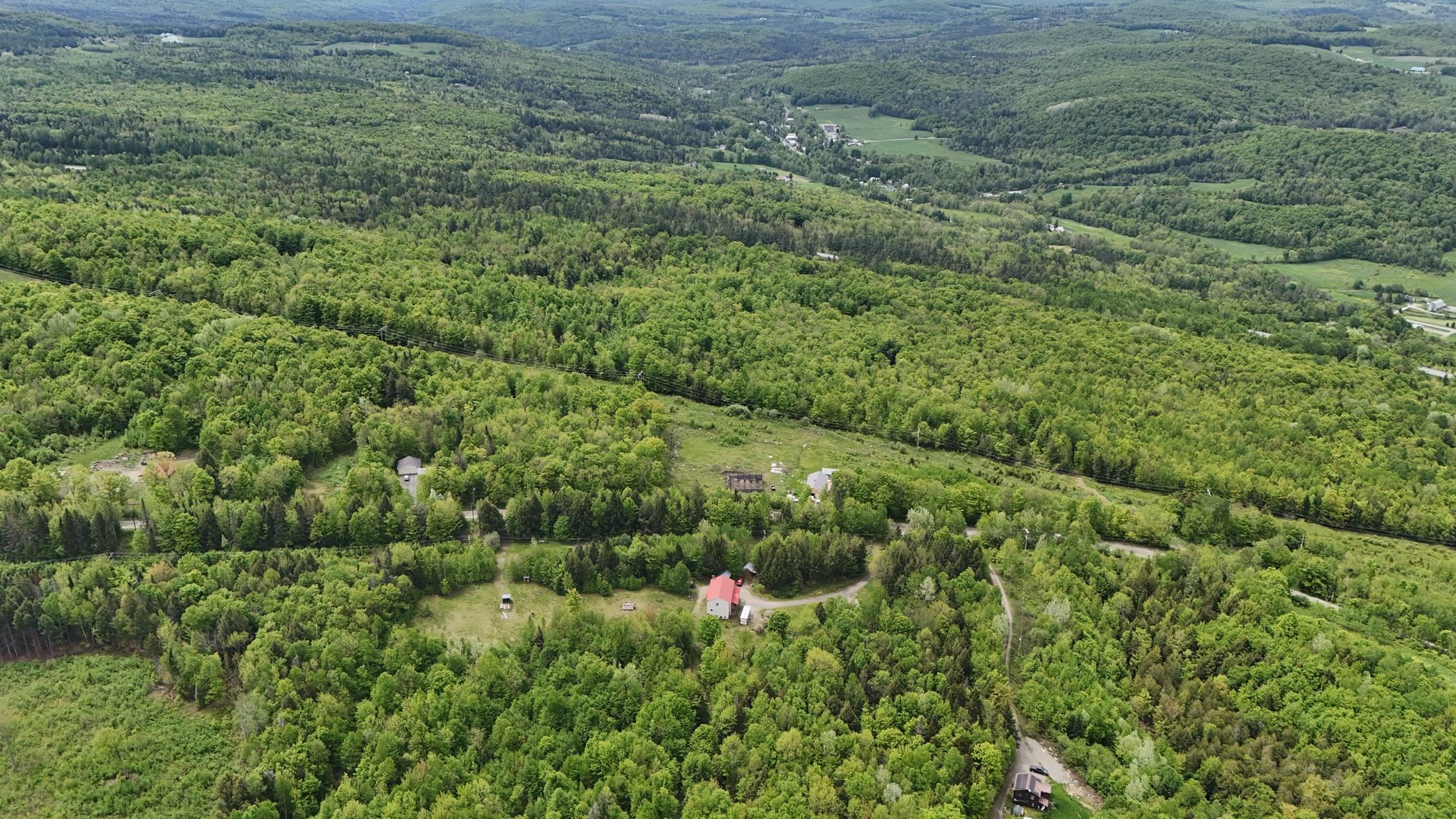 1619 Duck Pond Road Barton, VT 05822 - Photo 1 of 45