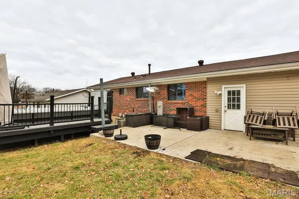 $254,000 | 705 Fetlock Drive, Fenton, MO 63026