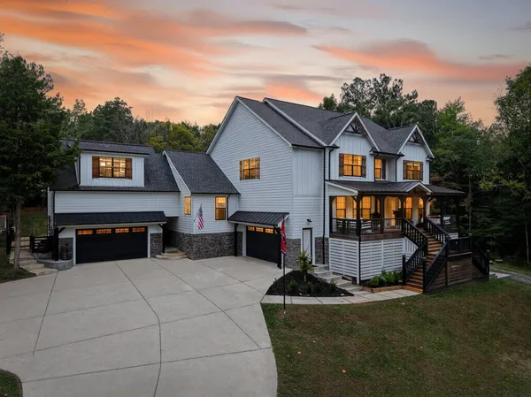 $3,900,000 | 7379 Overby Road, Fairview, TN 37062