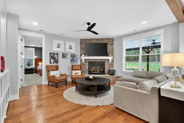 $3,900,000 | 7379 Overby Road, Fairview, TN 37062