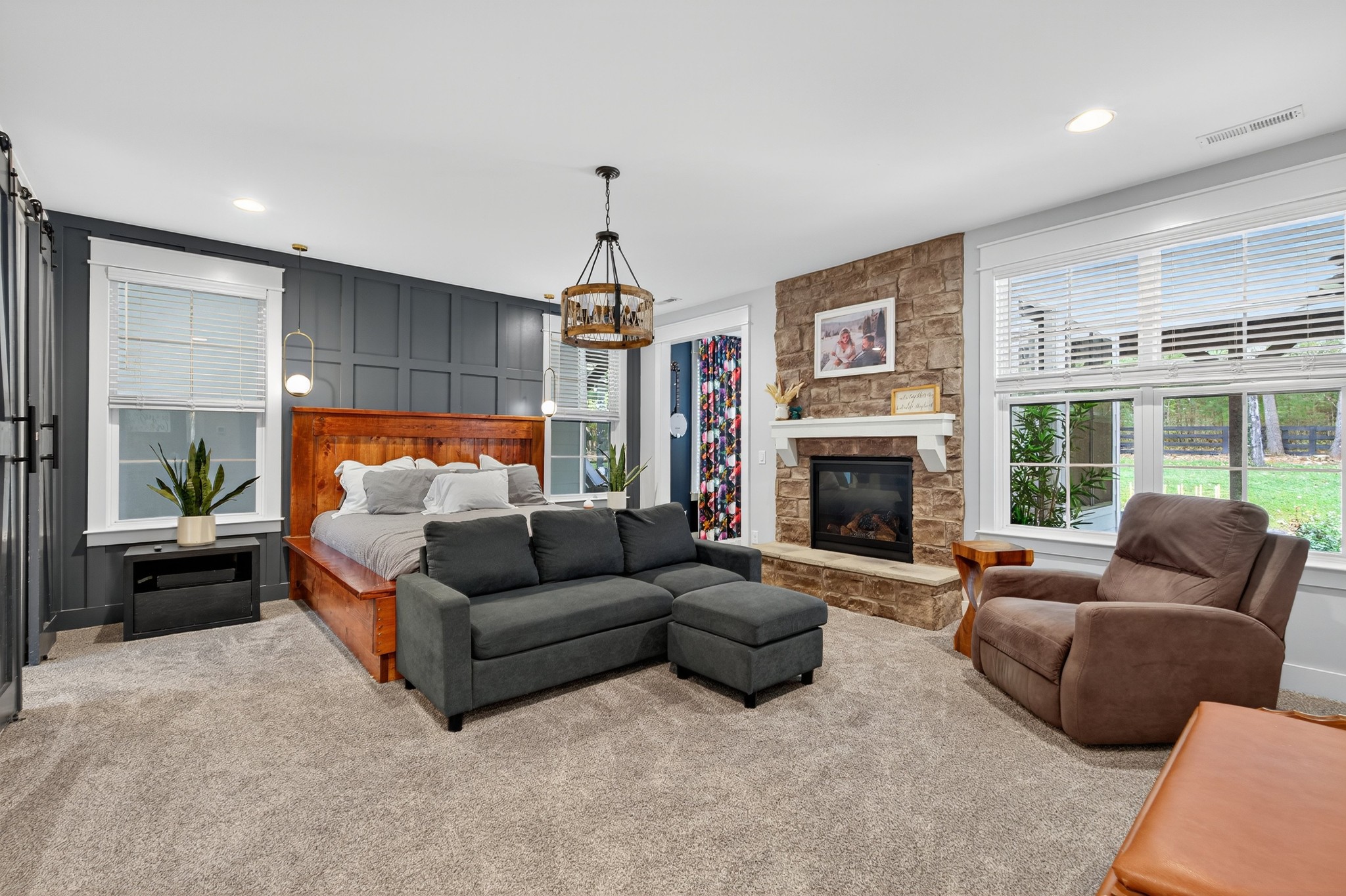 7379 Overby Road Fairview, TN 37062 - Photo 16 of 69