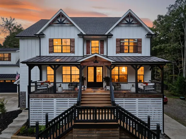 $3,900,000 | 7379 Overby Road, Fairview, TN 37062