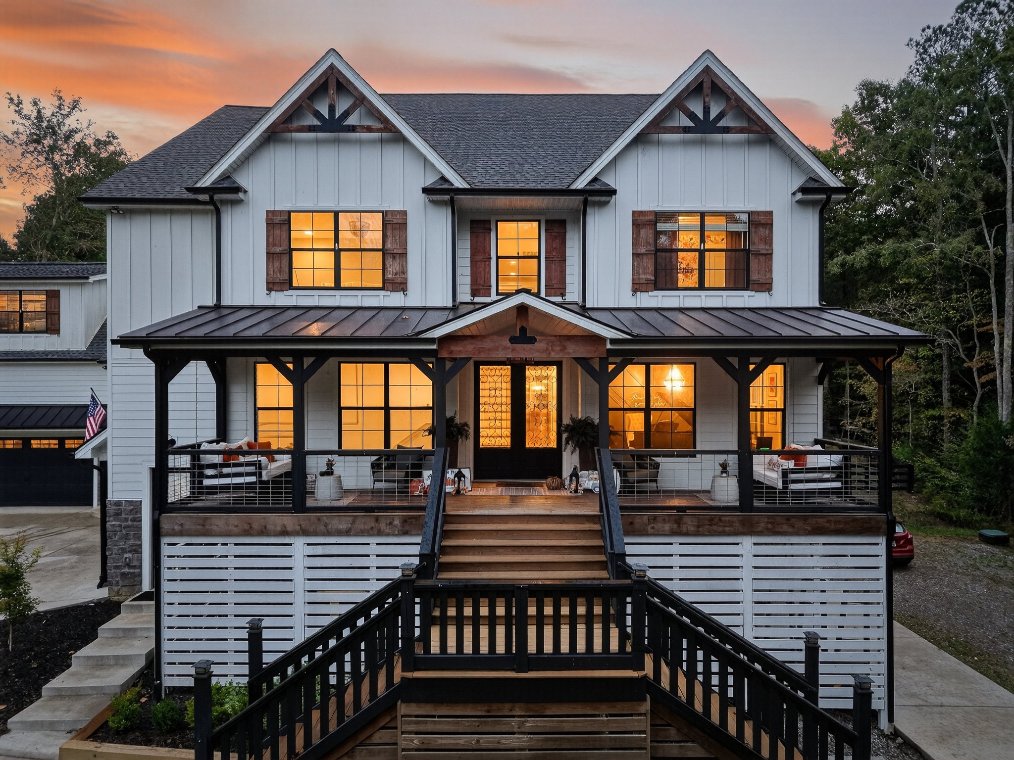 7379 Overby Road Fairview, TN 37062 - Photo 2 of 69