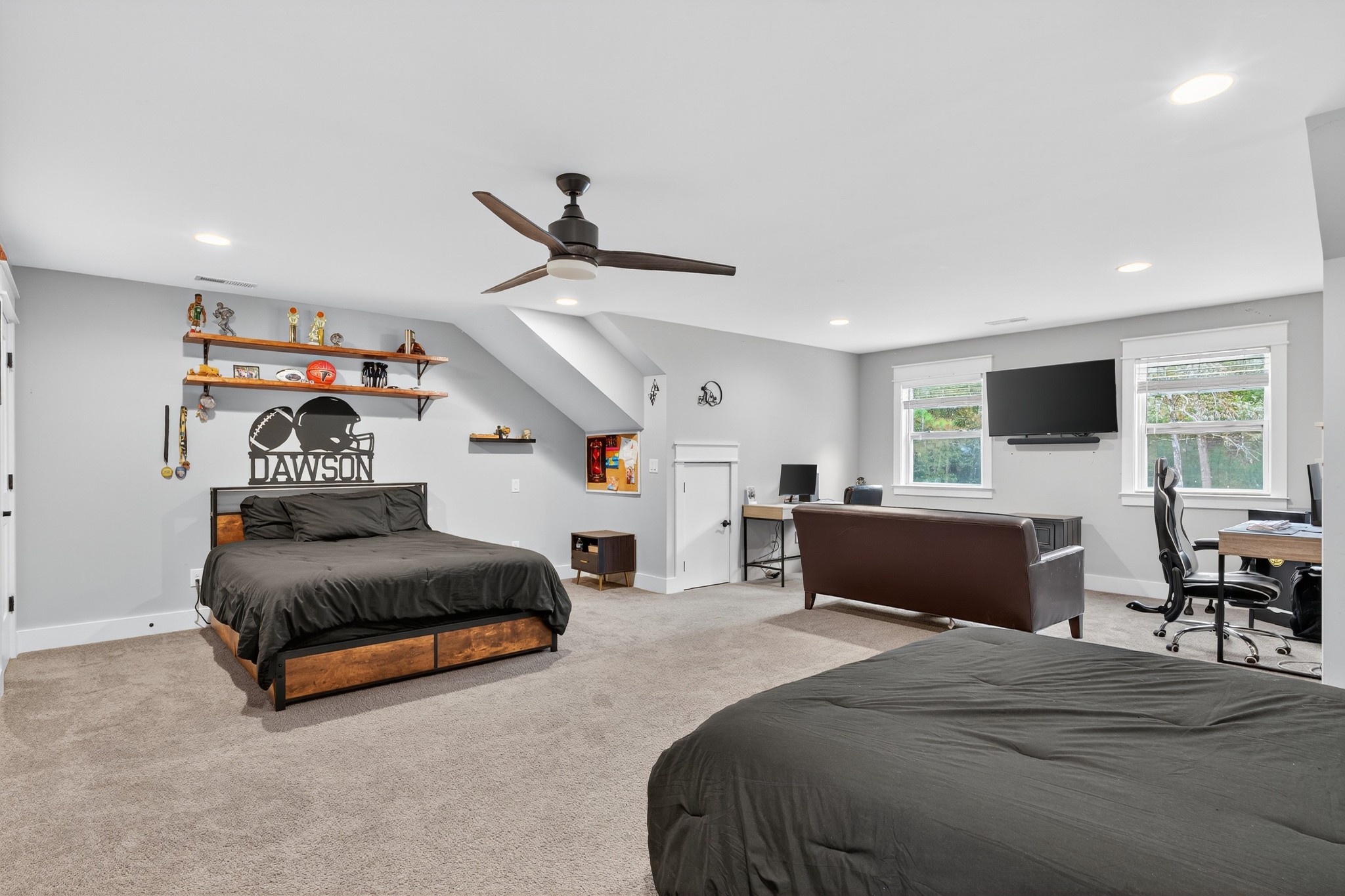 7379 Overby Road Fairview, TN 37062 - Photo 23 of 69