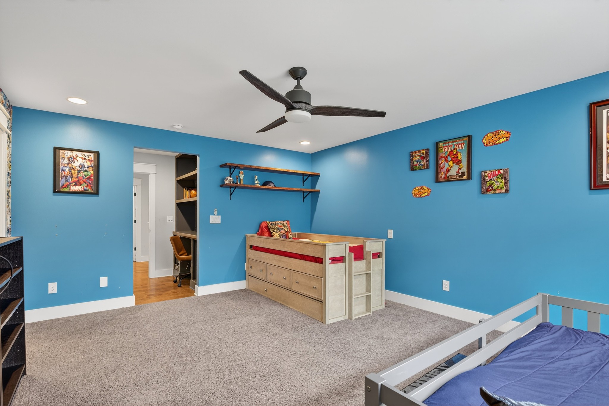 7379 Overby Road Fairview, TN 37062 - Photo 28 of 69